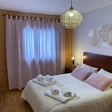 Fantastico Apartamento Con Jardin En Castiello De Jaca Vut Hu-20-007 Dış mekan fotoğraf