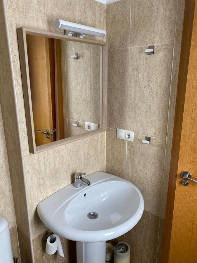 Fantastico Apartamento Con Jardin En Castiello De Jaca Vut Hu-20-007 Dış mekan fotoğraf