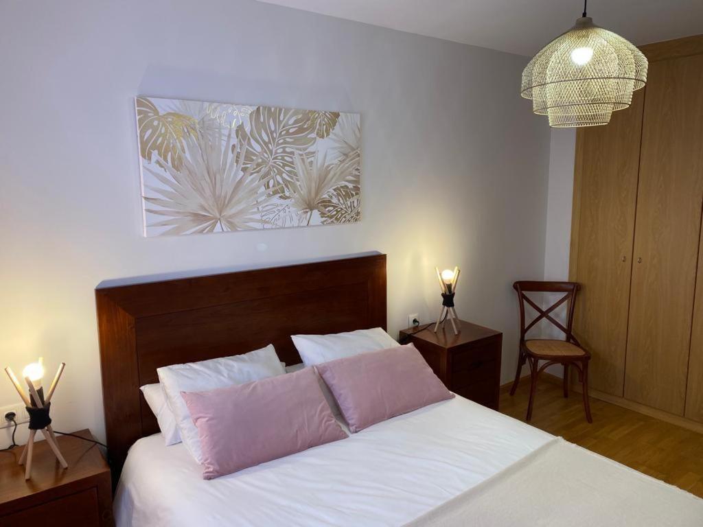 Fantastico Apartamento Con Jardin En Castiello De Jaca Vut Hu-20-007 Dış mekan fotoğraf