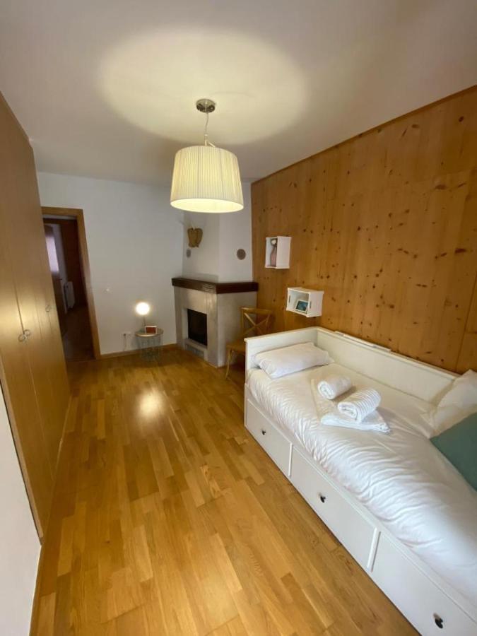 Fantastico Apartamento Con Jardin En Castiello De Jaca Vut Hu-20-007 Dış mekan fotoğraf