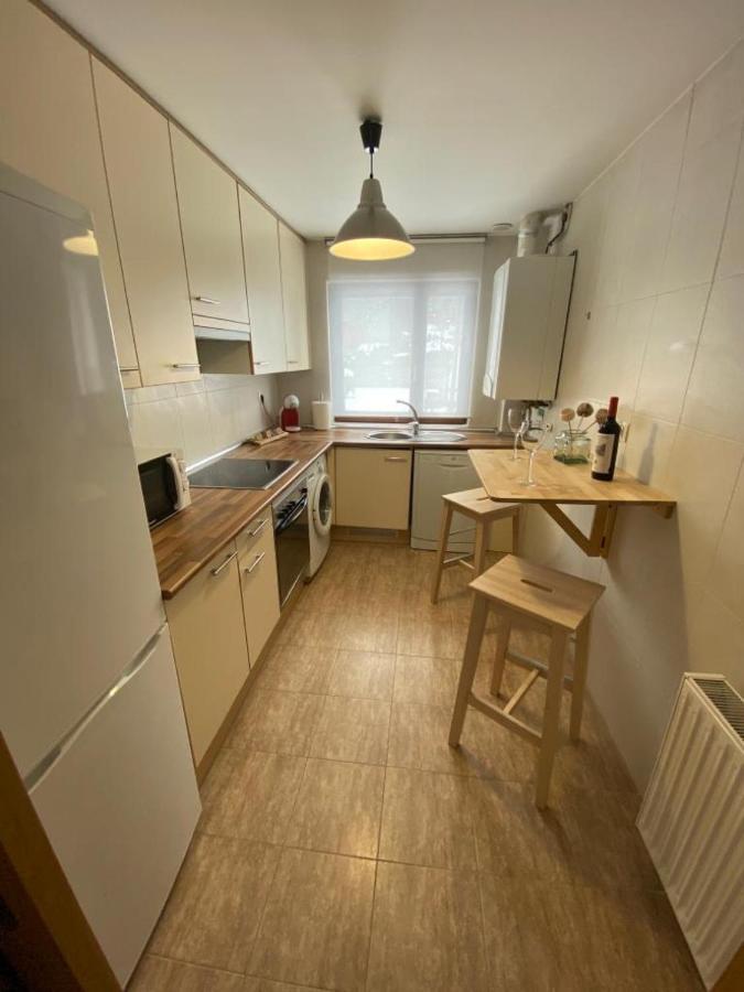 Fantastico Apartamento Con Jardin En Castiello De Jaca Vut Hu-20-007 Dış mekan fotoğraf