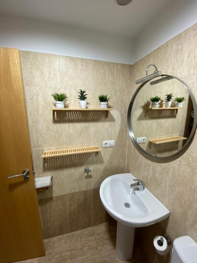 Fantastico Apartamento Con Jardin En Castiello De Jaca Vut Hu-20-007 Dış mekan fotoğraf