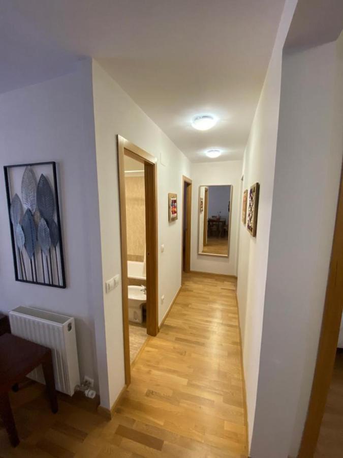 Fantastico Apartamento Con Jardin En Castiello De Jaca Vut Hu-20-007 Dış mekan fotoğraf