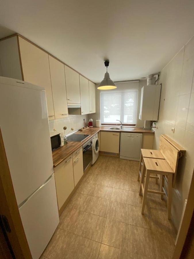 Fantastico Apartamento Con Jardin En Castiello De Jaca Vut Hu-20-007 Dış mekan fotoğraf