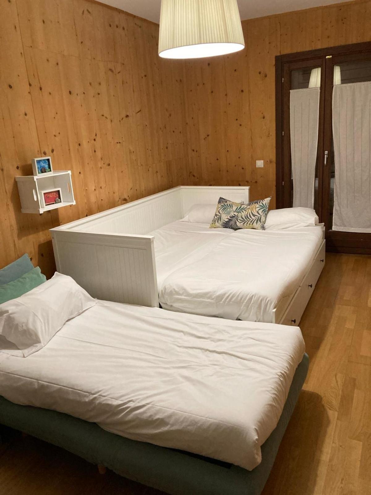 Fantastico Apartamento Con Jardin En Castiello De Jaca Vut Hu-20-007 Dış mekan fotoğraf