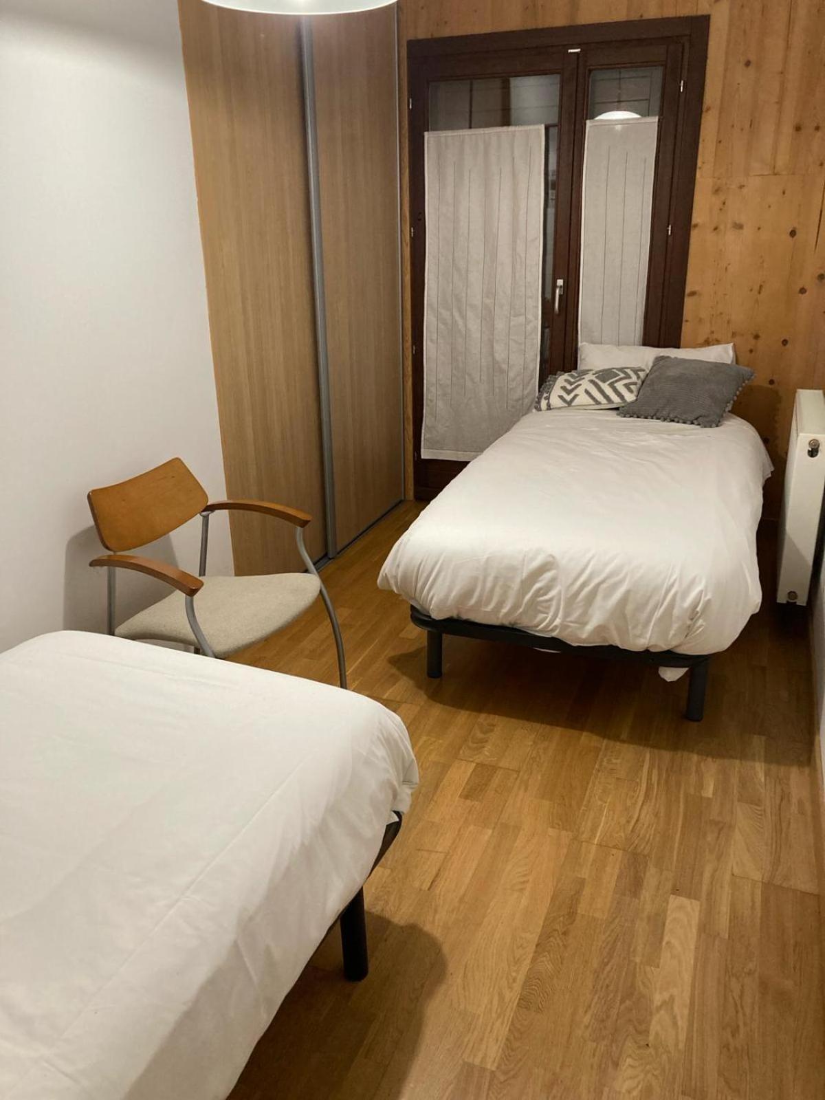Fantastico Apartamento Con Jardin En Castiello De Jaca Vut Hu-20-007 Dış mekan fotoğraf