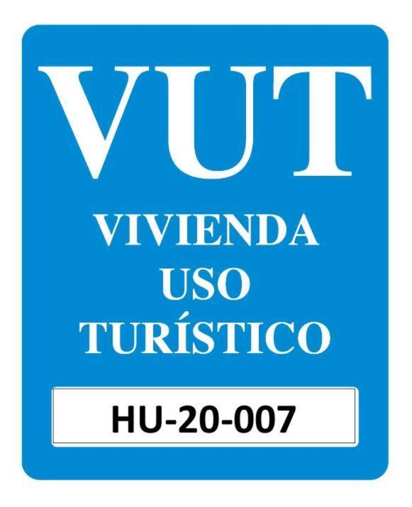Fantastico Apartamento Con Jardin En Castiello De Jaca Vut Hu-20-007 Dış mekan fotoğraf